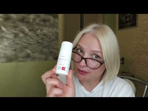 Видео: Антиперспиранты. Честный обзор☺️