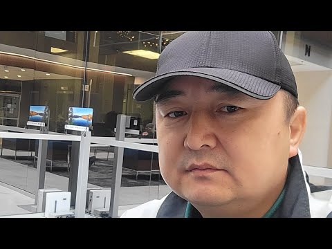 Видео: АСА ЖАҒЫМДЫ ЖАҢАЛЫҚ/ СЕРІКЖАН БІЛӘШҰЛЫ