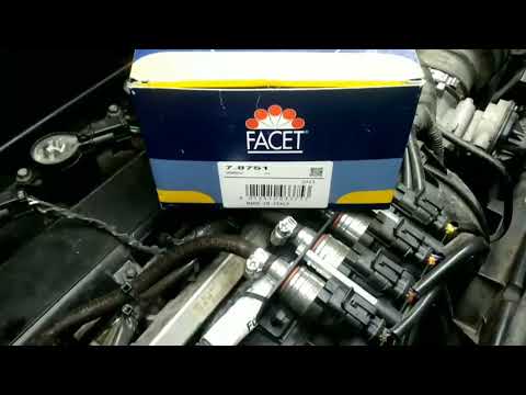 Видео: Ford C-Max замена термостата 🇺🇦