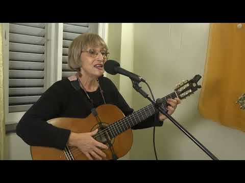 Видео: Эмилия Розенштейн 30.12.2024 Хайфа (Клуб "Оманут аШалом")