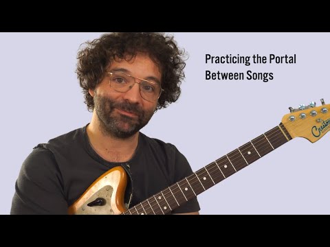 Видео: Взгляд на движение к Срединной точке с концепцией #barryharris