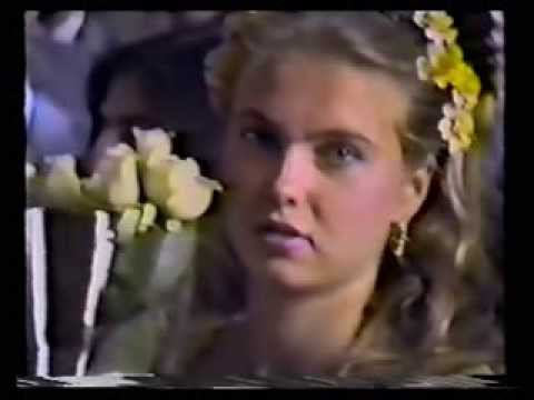 Видео: 1989 год. Выпускной вечер 10 "B"