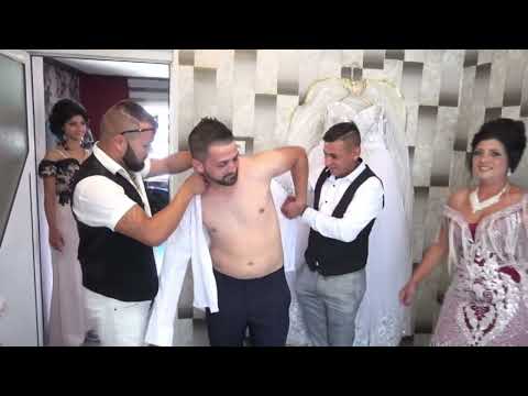 Видео: Сватбено тържество на Иво и Симона 30 06 2019