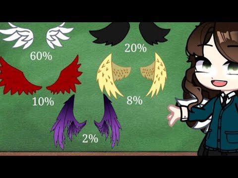 Видео: Озвучка мини-фильма "Редкие крылья", 1 часть.