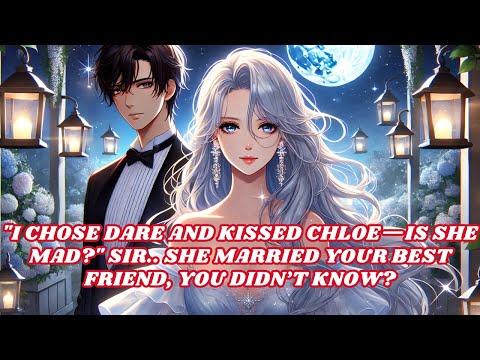 Видео: «Я выбрал действие и поцеловал Хлою — она что, сошла с ума?» Сэр... Она вышла замуж за вашего луч...