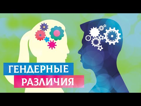 Видео: Гендерные различия | Раввин Михаил Финкель