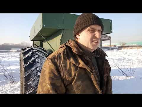 Видео: Устройство вездехода Соломономобиль М4. Часть 1.