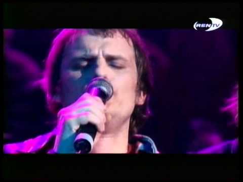 Видео: Revolver- Autumn [Что такое осень]