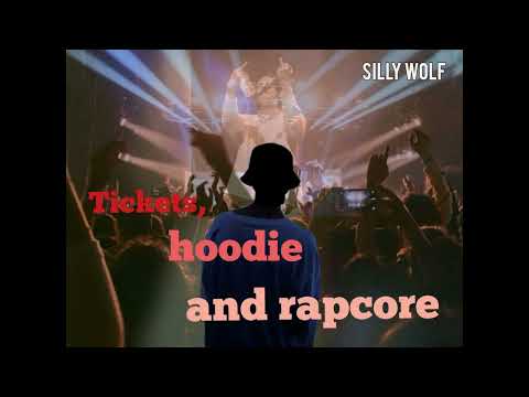 Видео: Tickets, hoodie and rapcore/Silly Wolf/#bts #озвучкаbts #фанфикибтс/CatWild