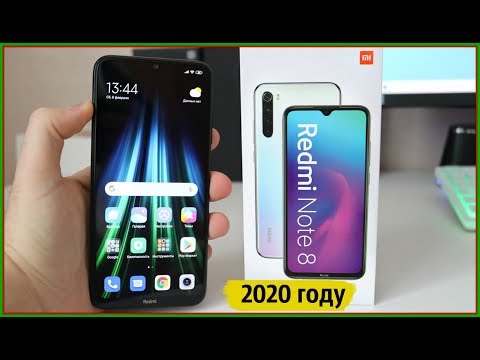 Видео: Redmi Note 8 -  Вся правда в 2020 / О ЧЁМ НЕ РАССКАЖУТ ДРУГИЕ