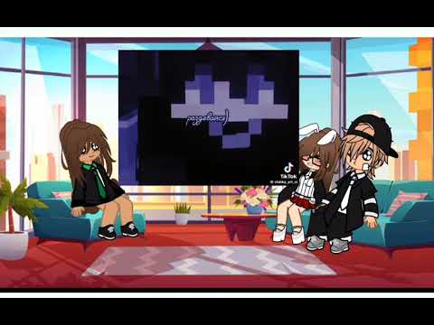 Видео: Реакция ботанши и бунтаря 