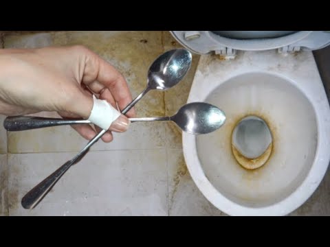 Видео: 2 Ложки Возьмите Налет и мочевой Камень НАВСЕГДА УБЕРИТЕ #совет