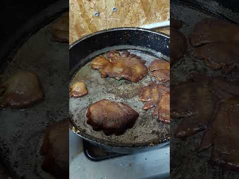 Видео: 🥰🥰🥰 Жареные грибы по грузински.🥰🥰🥰