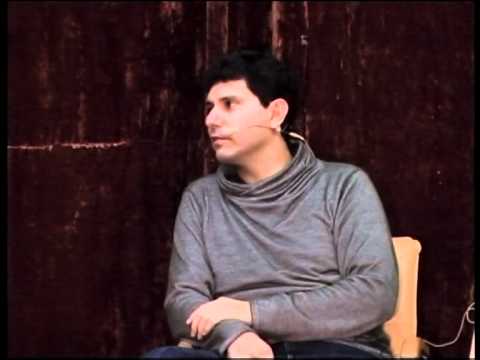 Видео: Цезарь Теруэль в Самаре 16 сентября 2011г