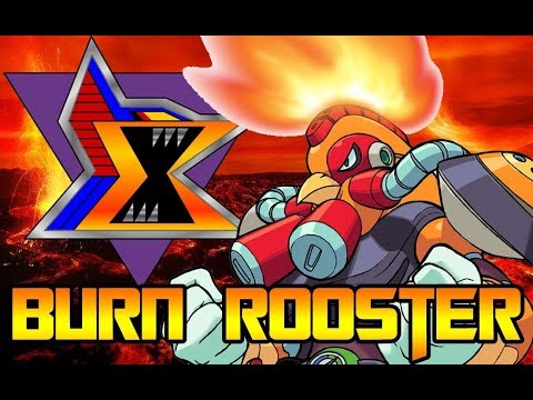 Видео: MegaMan X8 прохождение - часть 9