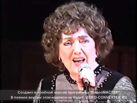 Видео: Алла БАЯНОВА – "Хороша была Танюша"