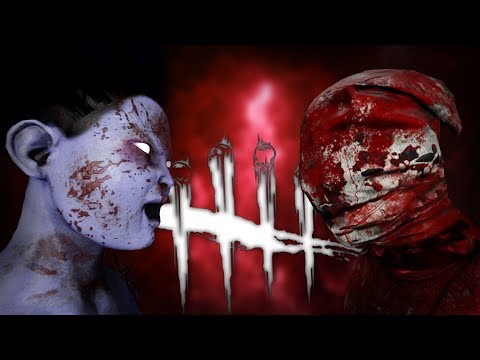 Видео: НЮРСА VS РИН на ТУРНИРЕ - КТО САМЫЙ СИЛЬНЫЙ МАНЬЯК В DBD?