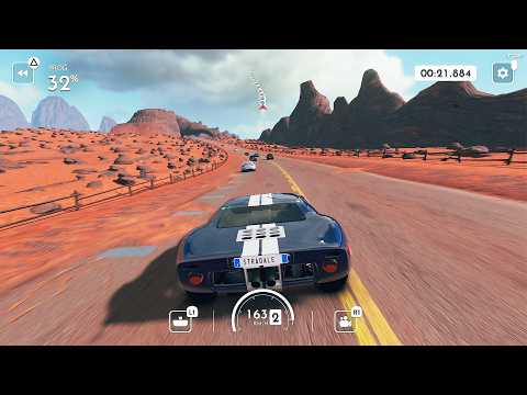 Видео: 20 лучших игр Apple Arcade с лучшей графикой. Обновление 2025 года [4K]