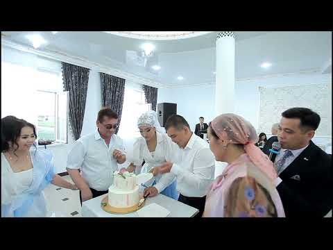 Видео: Рудный Дархан&Луиза 2 часть