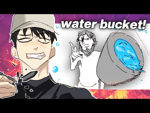 Видео: PRO Animators в Gartic Phone — это ЧИСТЫЙ ХАОС