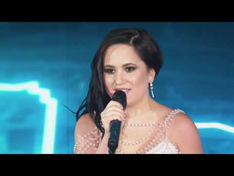 Видео: Сөмбел Билалова  "Әллә әйтимме икән?"