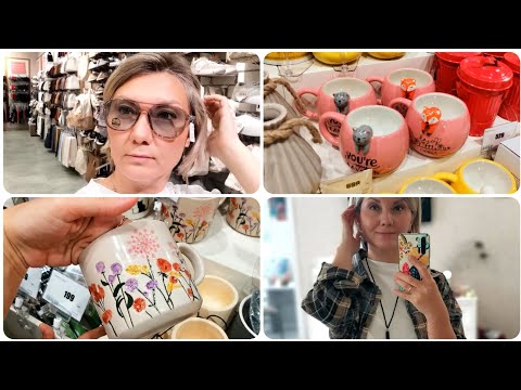 Видео: Удобные джинсы. Посуда Центр. Modi. Меряю очки😎