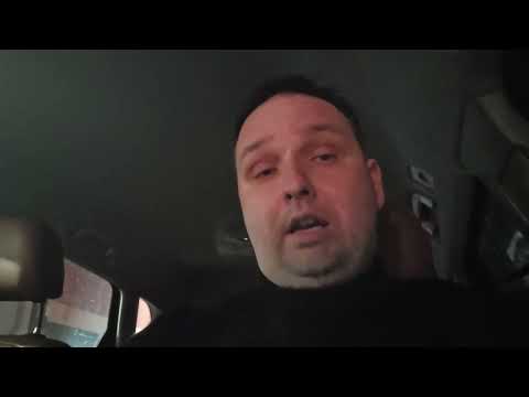 Видео: День 1 отпуска - еду не понимая как заряжатся