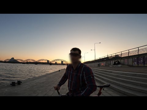 Видео: Фиксед Гир - форшмак