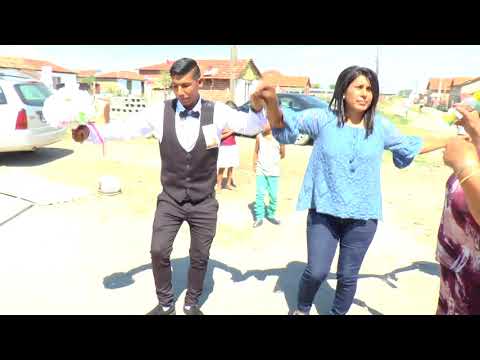 Видео: Сватбата на Румяна и Борис - гр.Раковски