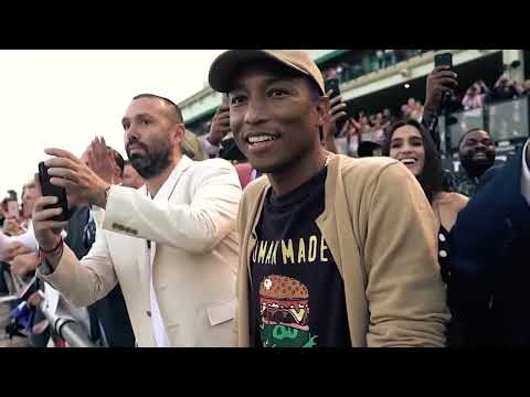 Видео: Повтор шоу в Gulfstream Park | 16 ноября 2025 г.