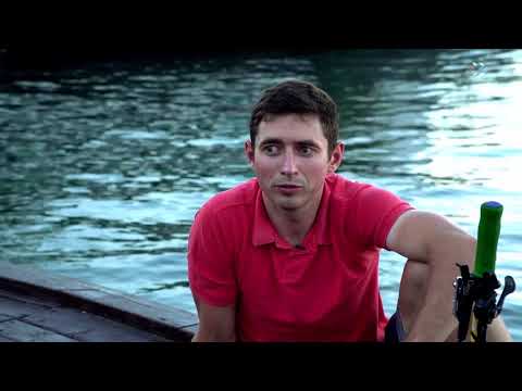 Видео: Город героев. Павел Роганов (выпуск 1)