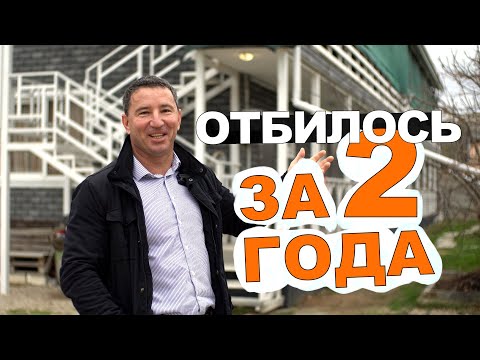 Видео: ДЕШЕВАЯ отделка, высокая ОКУПАЕМОСТЬ каркасных СИП домов, отелей, ГОСТИНИЦ