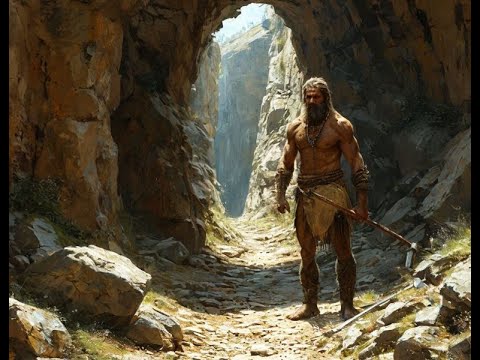 Видео: О древнейших металлургах Сибири ч 4