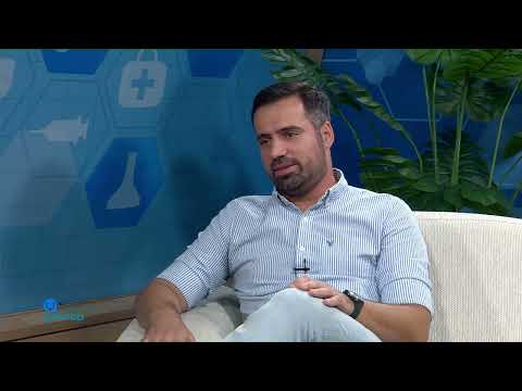 Видео: Добриот доктор 21.08.2025 Гостин - д-р Бојан Велкоски,  специјалист по пародонтологија