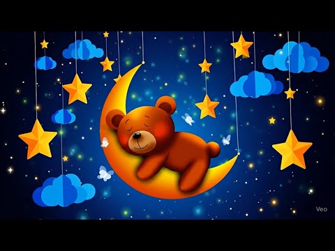 Видео: ✨ Музыка для сна и развития: Нежная колыбельная на фортепиано (в стиле Моцарта и Брамса)