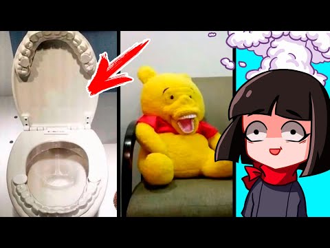 Видео: ШОК! Эпические провалы Дизайнеров – Реакция от Машки