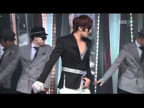 Видео: Популярная песня SBS - Hero Go [Let It Go] (622)