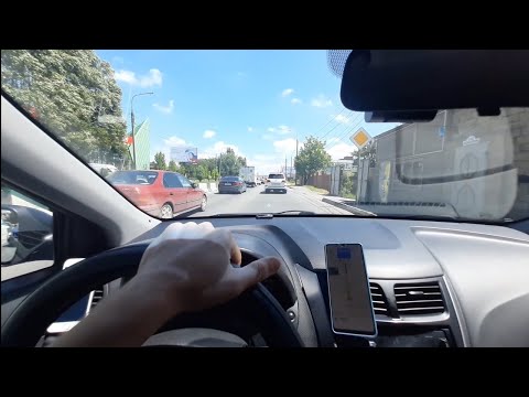 Видео: Работа в Яндекс такси во вторник. Смена пошла не по плану