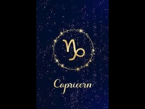 Видео: КОЗЕРОГ ♑️ БОЛЬШЕ НИКАКИХ РАЗОЧАРОВАНИЙ. ХВАТИТ. ЭТО ТВОЕ ВРЕМЯ, КЭППИ