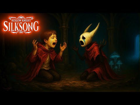 Видео: Бьем Стража Цитадели | Hollow Knight Silksong #19 | Стрим 23.10.2025
