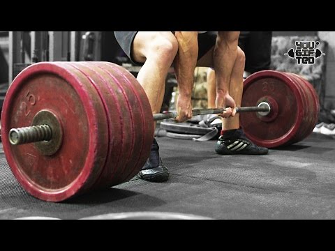 Видео: Сколько тянет боксер? Как выходить на максимальный вес.