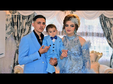 Видео: Рожден ден на Васе 2023 Луковица