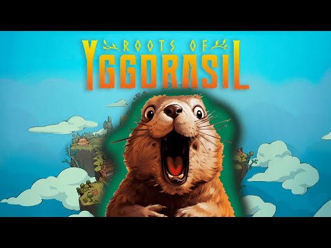 Видео: ДЕНЬ СУРКА ☛ Roots of Yggdrasil #6 ☚