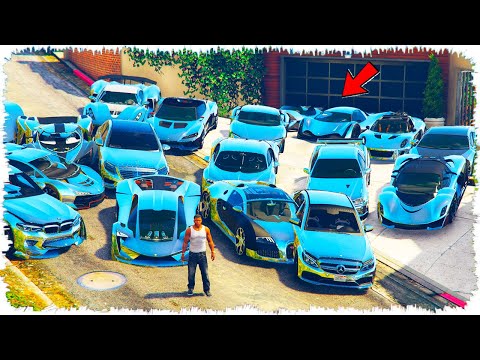 Видео: ФРАНКЛИН БРИЛЛИАНТ түсті КӨЛІКТЕР ұрлап кетті (GTA5) джонни жони