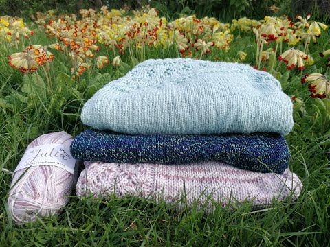 Видео: Две готовые работы