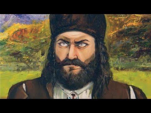 Видео: 10 ФАКТА за Вълчан войвода