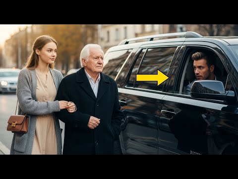Видео: «Бедная девушка помогла старику — и её жизнь изменилась навсегда»