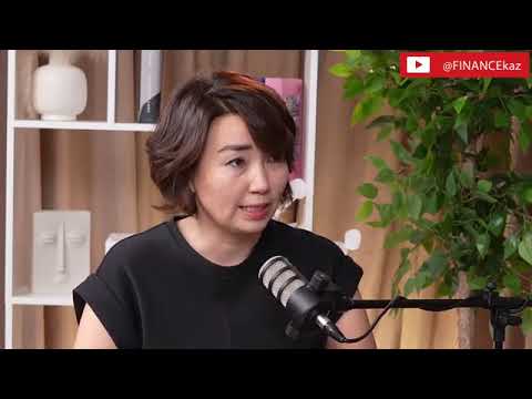 Видео: Дана Токмурзина: Новый Налоговый кодекс и риски для экономики Казахстана | Даю слово! 8 авг. 2025 г.