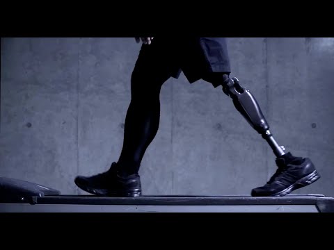 Видео: Микропроцессорные коленные модули: “ALLUX" - отличие от других"