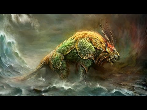 Видео: ХИМЕРА КТО ЭТО ?